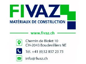 BAT Fivaz SA 2026