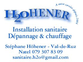 H20 Hoener 2026