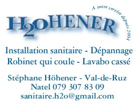 H2ohener 2026