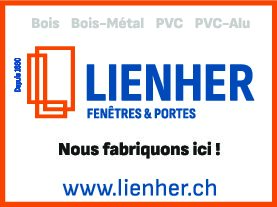Lienher SA 2026