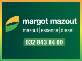 Margo Mazout 2026