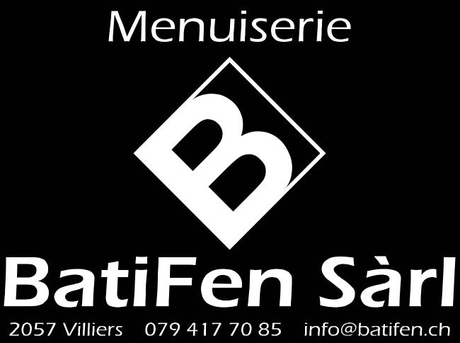 Batifen Sarl 2026