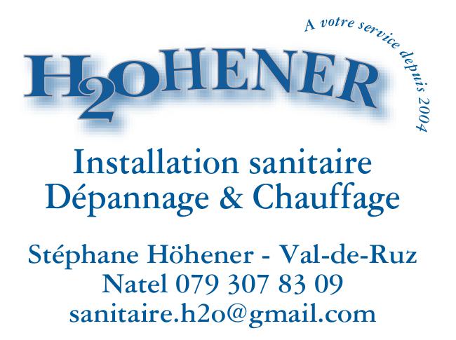 H2oHener 2026