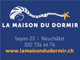 La Maison du Dormir 2026