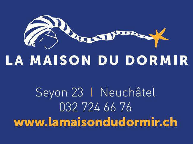 La Maison Du Dormir 2026