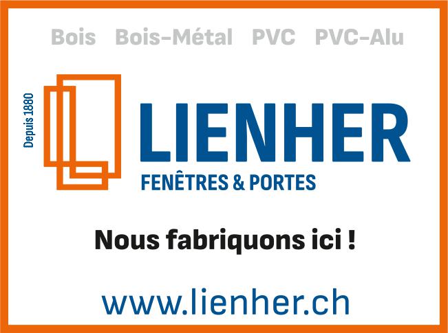 Lienher SA 2026