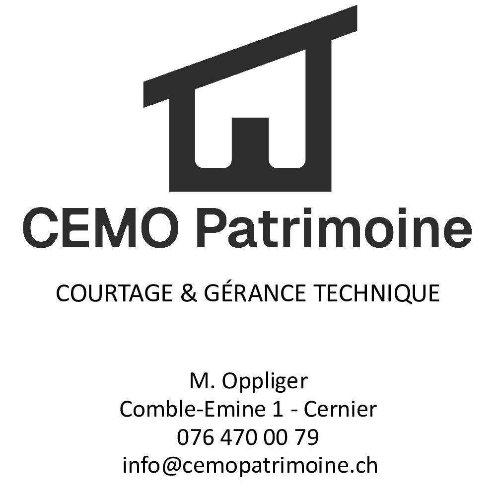 Annonce CEMO 2026